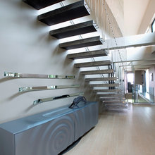 Escaleras