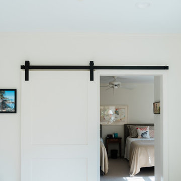 Discrete Home Elevator