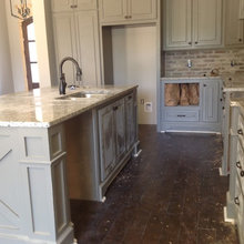 Kitchen ideas Lake House