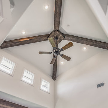 2016 Parade Of Homes