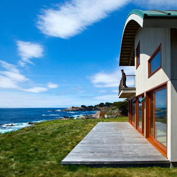 Yankee Point House