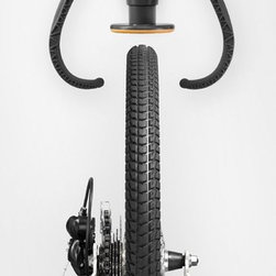 Bike Storage - Garage And Tool Storage