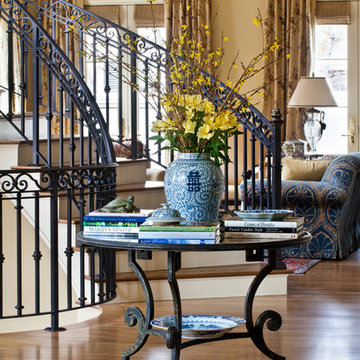 Denver Manor House