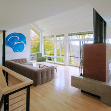 Living Room Ideas