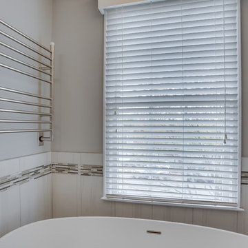 Snow Bathroom remodeling