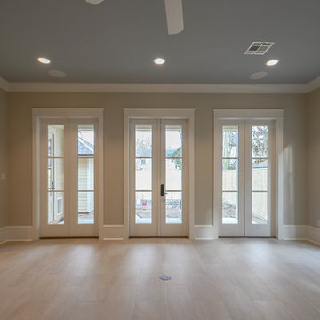 Brandon Construction Old Metairie Project