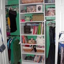 emilys closet
