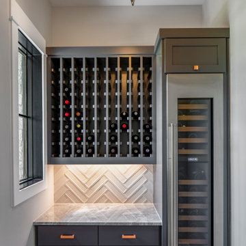Dripping Springs Farmhouse