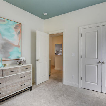Riverlights Mid-Century Modern Nursery