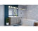 Design House 525691 Single Handle Tub And Shower Pressure - Nickel