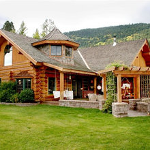 Patio Ideas