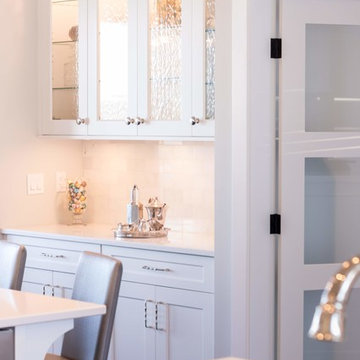 Goldstream Heights Custom Home