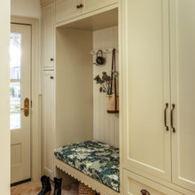 Entry Built ins