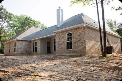Exterior home photo in Dallas