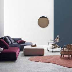 Rig Sofa | DANISH DESIGN - Sofas