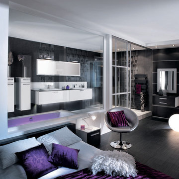 Ambiance Urbain & Contemporain