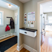 Coat Hooks