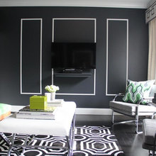 WALLS AND FLOORS