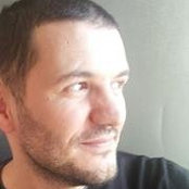 Mourad Blal's photo