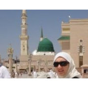 Foto de Huda Kaiser