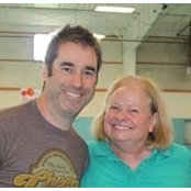Carol Roberts's photo