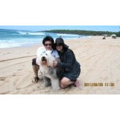 Jenfa Hu's photo