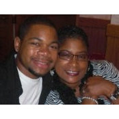 Ranetta Walker's photo