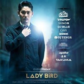 Toru Harada's photo