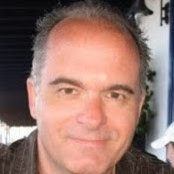 Chris Parkers billede