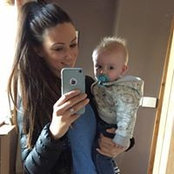 Amanda Woods's photo