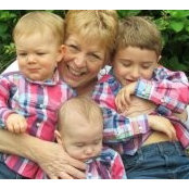 Bernadette Mobley's photo