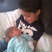 Veronica Salgado's photo