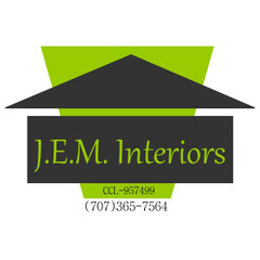 J.E.M. Interiors