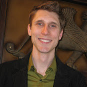 Rhys Lewis's photo