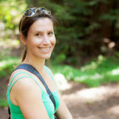 Maggie Cattell's photo