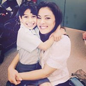 Merina Sena's photo