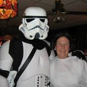 Richard Hall's photo