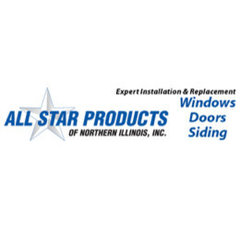 All Star Products Of Northern Illinois, Inc