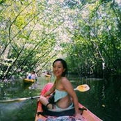 Joanne Song's photo
