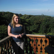 Photo de Bella Lewis