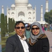 Abang Kifrawi Hanifah's photo