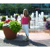 Donna Weidmarks foto