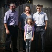 Heidi Morrison Werbin's photo