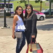 Foto de Marcela Ramirez