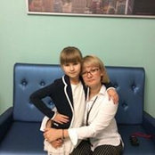 Ольга Максимова's photo