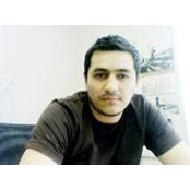 Asad Kadyrov's photo