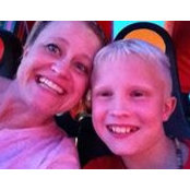 Tiffany Hutchinson-Padilla's photo