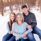 Lori Webbs billede