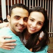 Ronia Saad De Youssef's photo