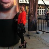 Elina Serdyukov's photo